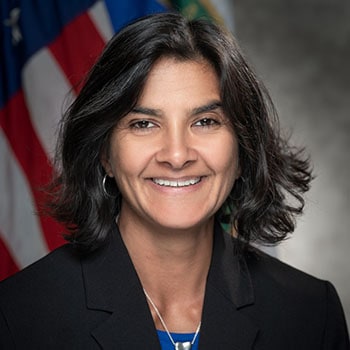 Rita Baranwal