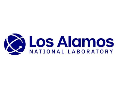 Los Alamos National Laboratory logo