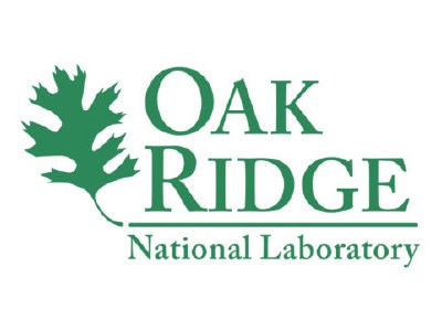 Oak Ridge National Laboratory logo